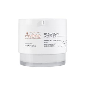 Avene Avène Hyaluron Activ B3, Crema Regeneradora con Niacinamida