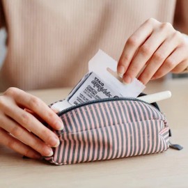 Esponjabon T.Taio Jabn Carbn Activado y Esponja Pack 10 Piezas                                                                                        