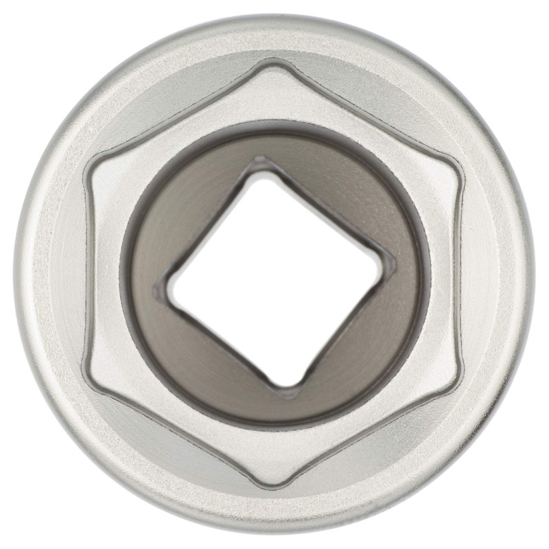 TONE Foil Nut Combination Socket 6A-4121 Insertion Angle 0.7 inch