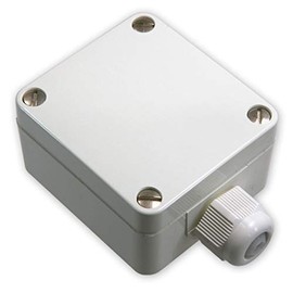 iOVEO 001AF02200 Outdoor Sensor / Outdoor Temperature Sensor, 2-Wire Connection, Heating Sensor