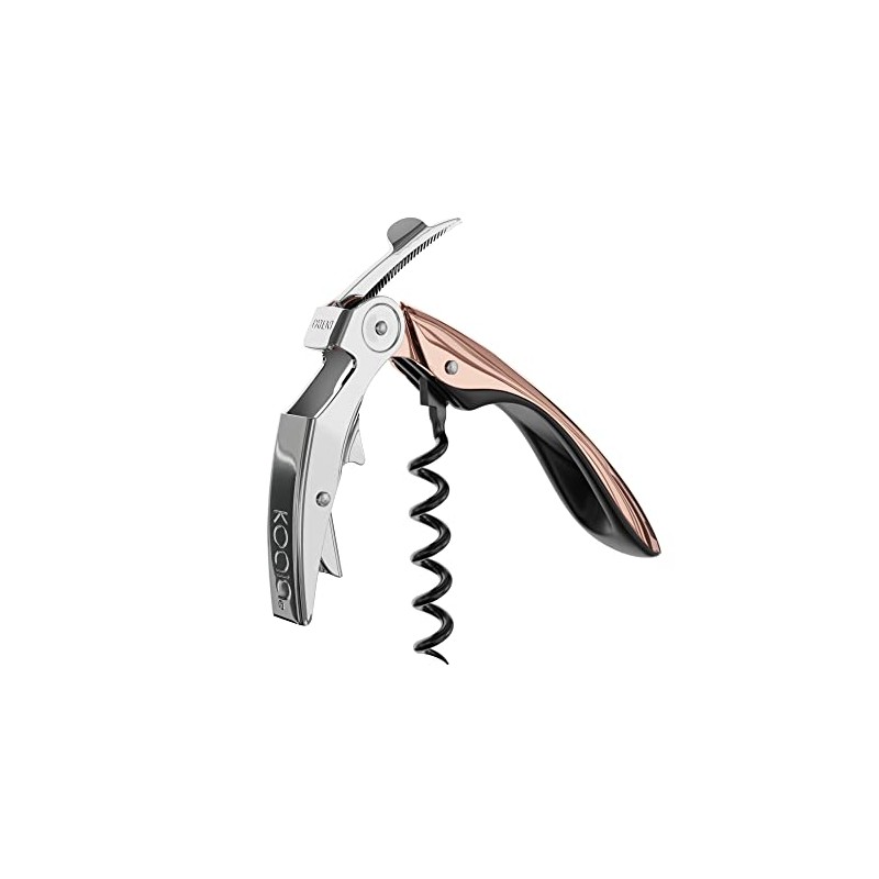 Corkscrew
