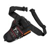 Electric Pruning Shears Bag, Storage Case, Waist Bag, Tool Case,