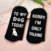 Dog Mom Dad Birthday Gifts for Women Men Pet Lover