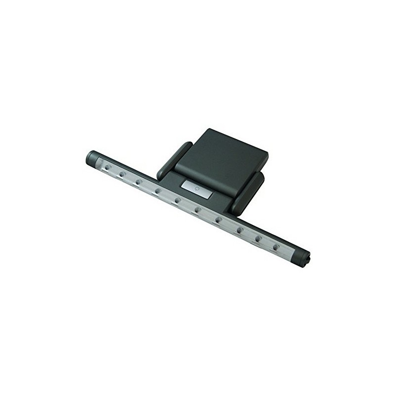 Rite Lite LPL696 LED Slim Light Grey