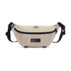 PELLIOT Large Fanny Pack Crossbody Bag Water Repellent Waist Pack