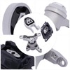 NTINGDE 3PCS Engine Motor & Trans Mount Set Compatible with