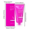 Mascarilla Sensible A La Luz Hidratante Kle High Qual