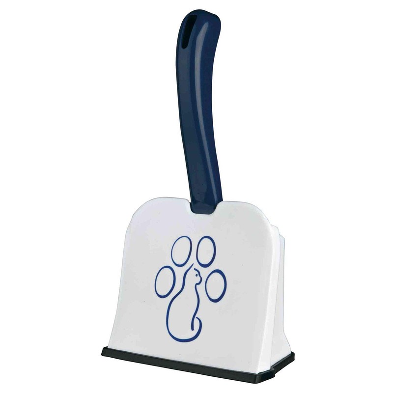 Cat Litter Scoop with Stand