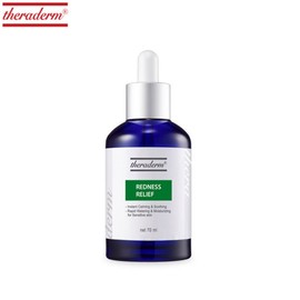THERADERM Redness Relief Serum 70ml