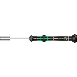Wera 2069 Nut Micro Driver 5.5 118126