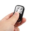 Remote Control Key Fob - Universal Garage Door Opener Remote