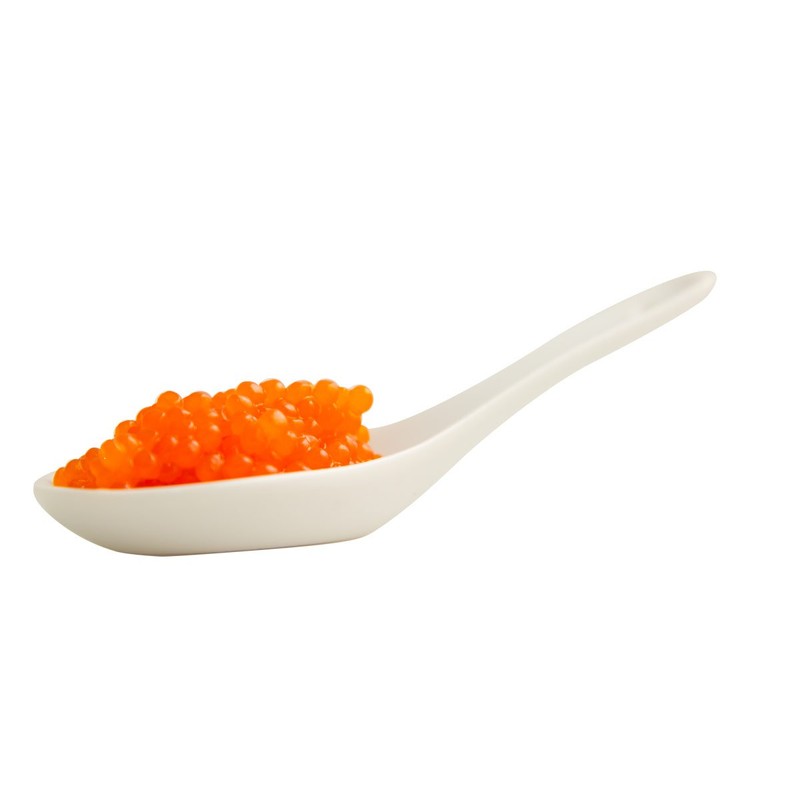 Eurocaviar - Shikran - Smoked Salmon Caviar Pearls 3.52 oz