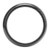 Central Control Air Outlet Trim Rings Carbon Fiber Style Decoration