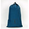 ISUK 355309 Stuff Bag, L, Indigo Blue