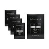 Dominas Bright Mask Pack 28ml 4 sheets x 5 boxes