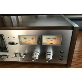 (3)(8v-LED AXIAL LAMPS)VU METERS/ CT-F7272  CT-F7070 CT- F2121  CT-F8282 Pioneer