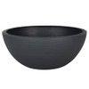 Ella Graphite Plant Bowl Anthracite
