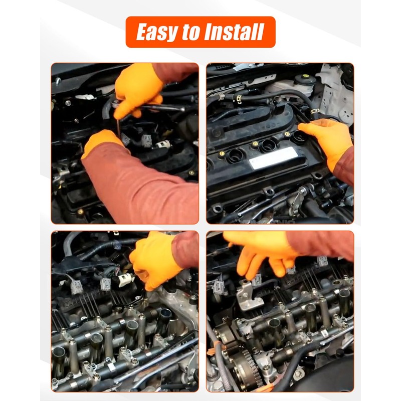 Cylinder Head Gasket Set Fit for Honda Accord 2018-2021 Civic