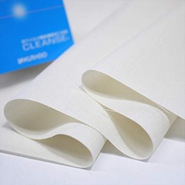 Kleenze TC Broad Eatack Fixing Antibacterial and Antiviral Treatment, 110 Width x 1 m (Beige)