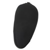 Saxophone Mouthpiece Pouch Breathable Washable Cotton Cloth Clarinet Trombone Mouthpiece