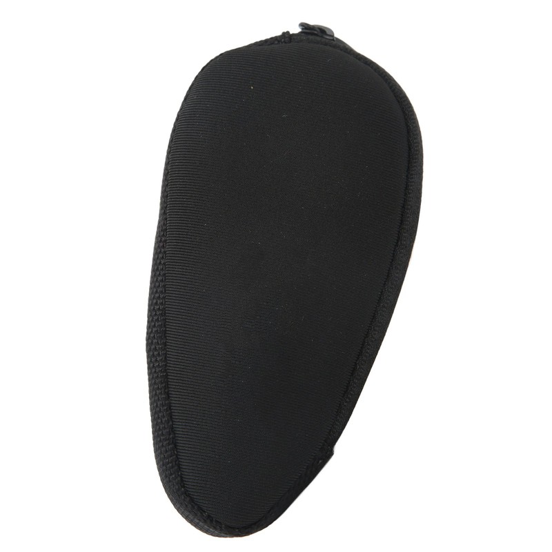 Saxophone Mouthpiece Pouch Breathable Washable Cotton Cloth Clarinet Trombone Mouthpiece