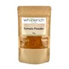 Sun Dried Tomato Powder 100g Wholerich Foods