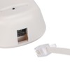 KXT504 Desktop Corded Telephone Multifunctional Large Button Landline Phone for