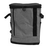 20L Thermal Insulated Food Delivery Backpack Thickening Leakproof Waterproof Lining