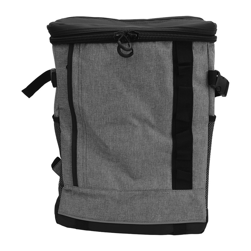 20L Thermal Insulated Food Delivery Backpack Thickening Leakproof Waterproof Lining
