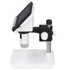 Digital Electron Microscope 4.3in 1000x 2MP USB Industrial Repair Inspection