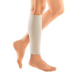 CircAid Cover Up - Leg Designed for a More Refined Appearance