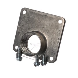 SIEMENS ECHS125 1-1/4-inch HS Type Hub Openings