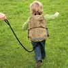 Cosmic Space Planet Toddler Backpack for Kids Boy Girls Age