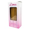 Limas Pulidoras Manicure Pedicure Uñas Madera Finas 100 Pz
