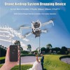 Drone Payload Release Airdrop System Dropping Device for DJI Mini