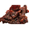 Buffalo Bills 8oz Hickory Pepper Country Cut Beef Jerky Pack