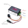 Podazz DC 6-60V 12V 24V 36V 48V 30A PWM DC