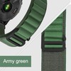 Fleshy Leaf Watch Bands Compatible With Garmin Tactix 7 pro