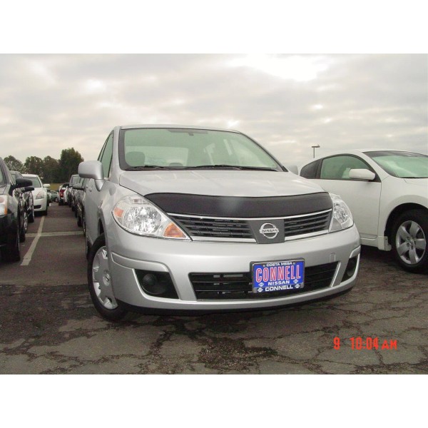 Colgan Premium Sport Hood Bra Mask Fits Nissan Versa 2007-2009