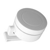 Mini Clip Fan Powerful Wind USB Rechargeable Low Noise Multiuse