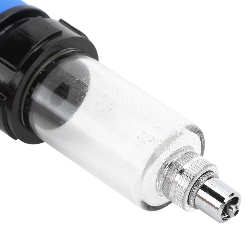 Cattle Sheep and Pigs Veterinary Potting Gun Feeding Container Automatic