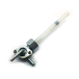 SEMOLTO Fuel Valve Petcock Switch Fitment For Honda XL75 XR75 XR80 ATC185 ATC200 TRX200 New