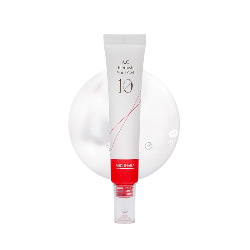 Gel para manchas AC Blemish Spot (30 g)