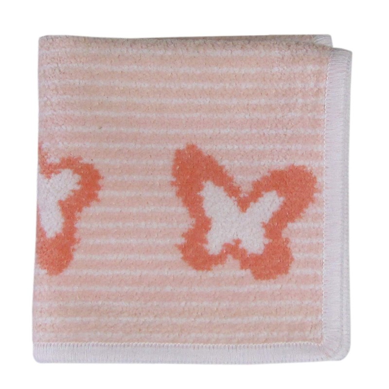 Feiler Hand Towel, 9.8 x 9.8 inches (25 x 25