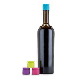 True 4610 bulk Wine Accessory Sets, Multicolor
