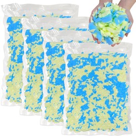 20LBS Bean Bag Filler, Shredded Memory Foam Filling, Comfortable and Soft Bean Bag Chair Refill Beanbag Pillow Filling Stuffing for Couch Cushion Dog Bed Chair Arts Crafts Stuffed Animals