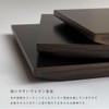 Yamaga Lacquerware Store, Wooden Flower Stand, Decorative Stand, Ebony Style,