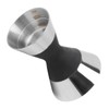Cocktail Jigger Double Sided Stainless Steel Shot Measure Jigger with