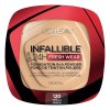 L'oréal Paris Base Polvo Infallible Fresh Wear 9 G 120