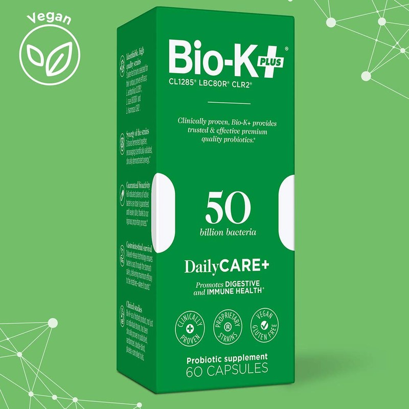 PROBIOTIC Daily 50BIL
